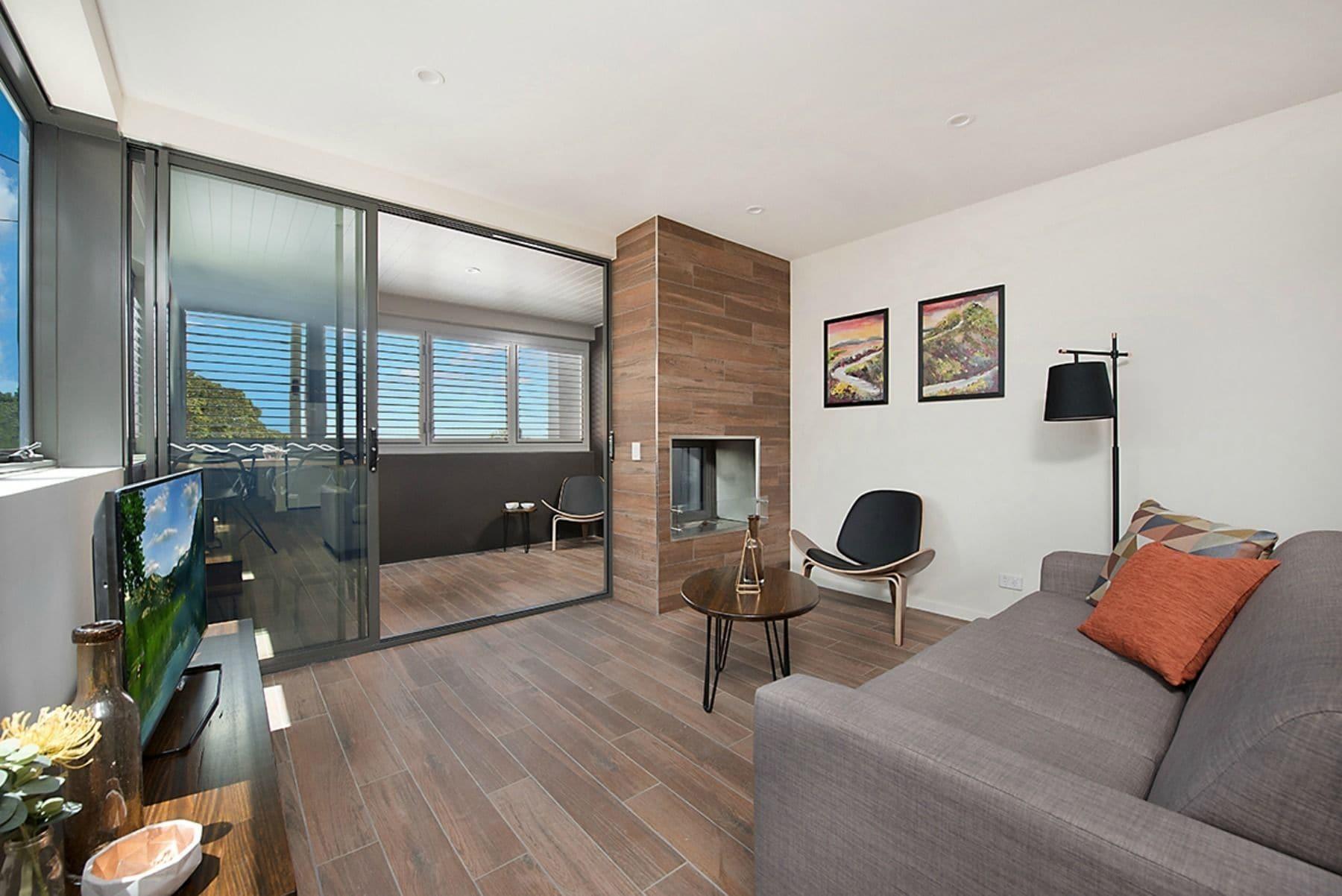 Altitude On Hotel Montville