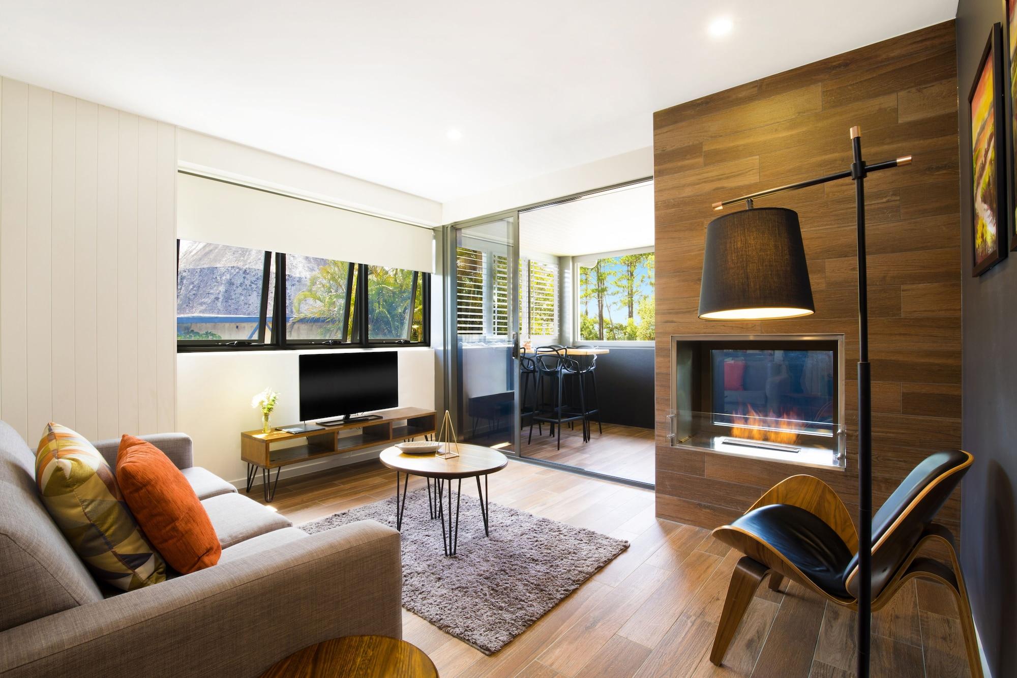 Hotel Altitude On Montville