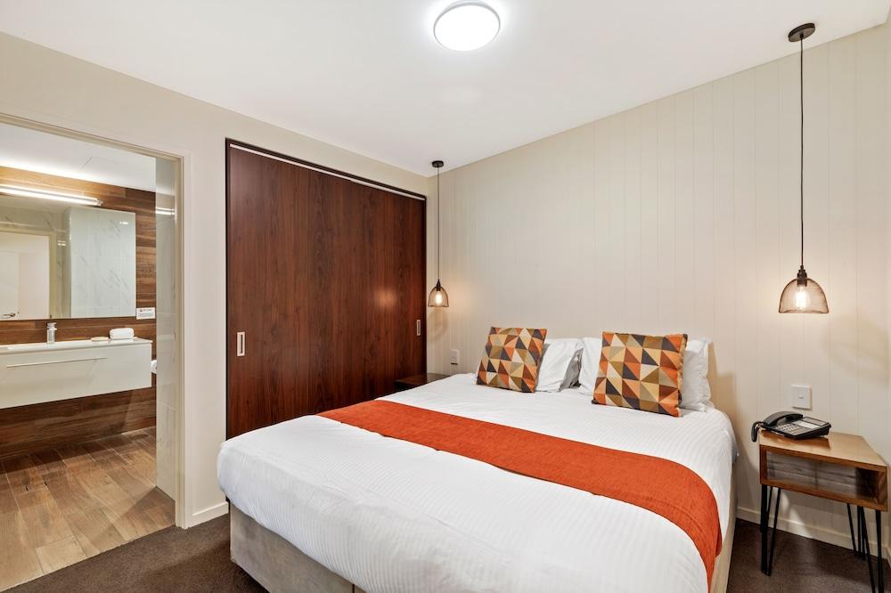 Hotel Altitude On