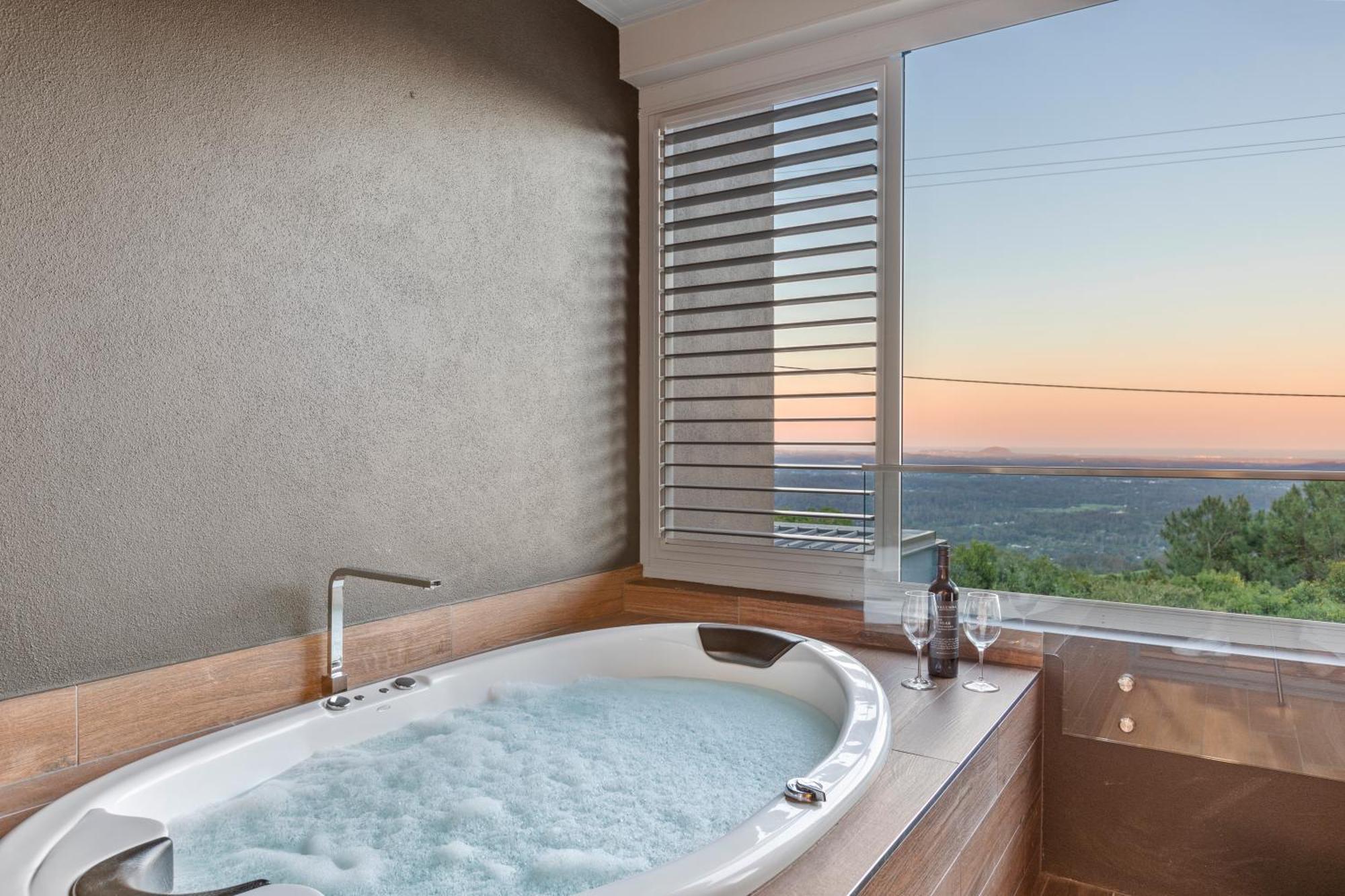 Hotel Altitude On