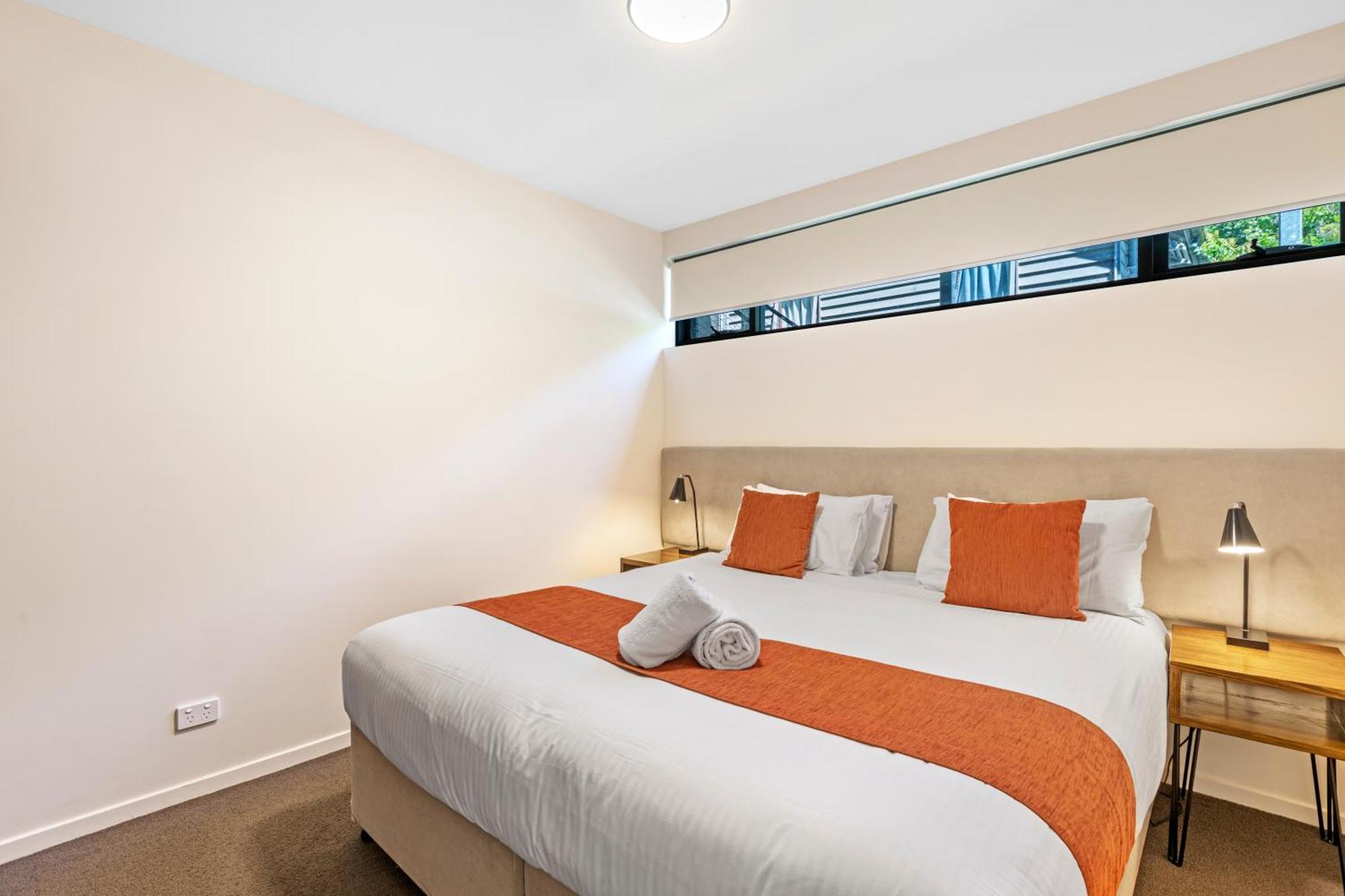 Altitude On Hotel Montville