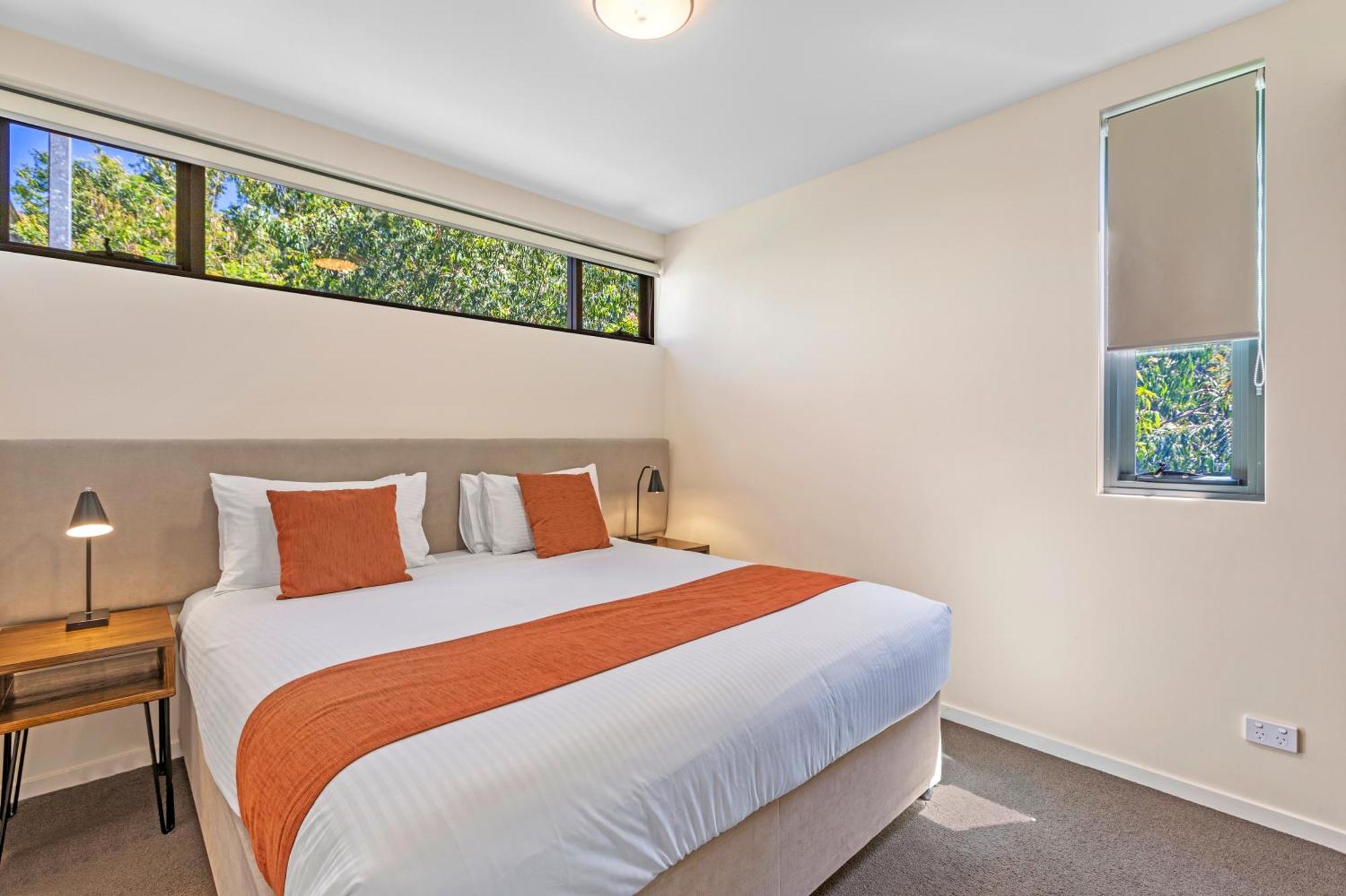 Altitude On Hotel Montville