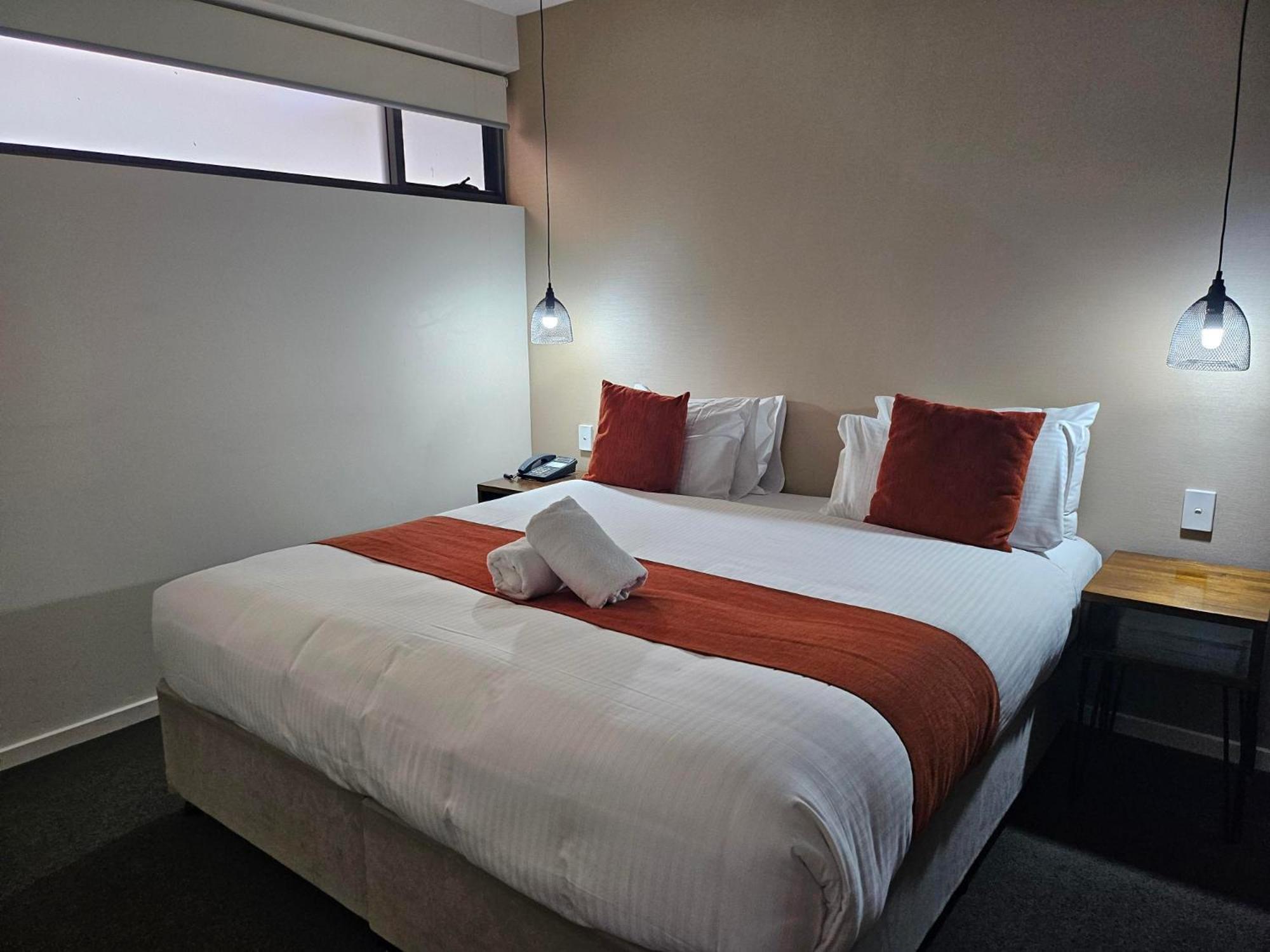 Hotel Altitude On 5*